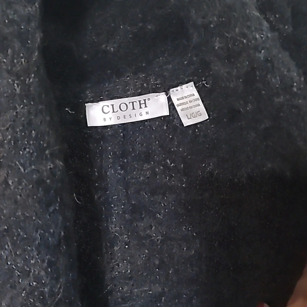 Cardigan - CLOTH - Picture 3 of 5